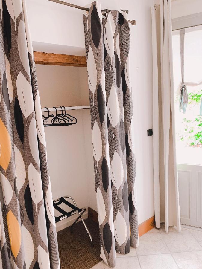 Chambre D'Hotes Les Bains Du Bruant Saint-Porchaire ภายนอก รูปภาพ