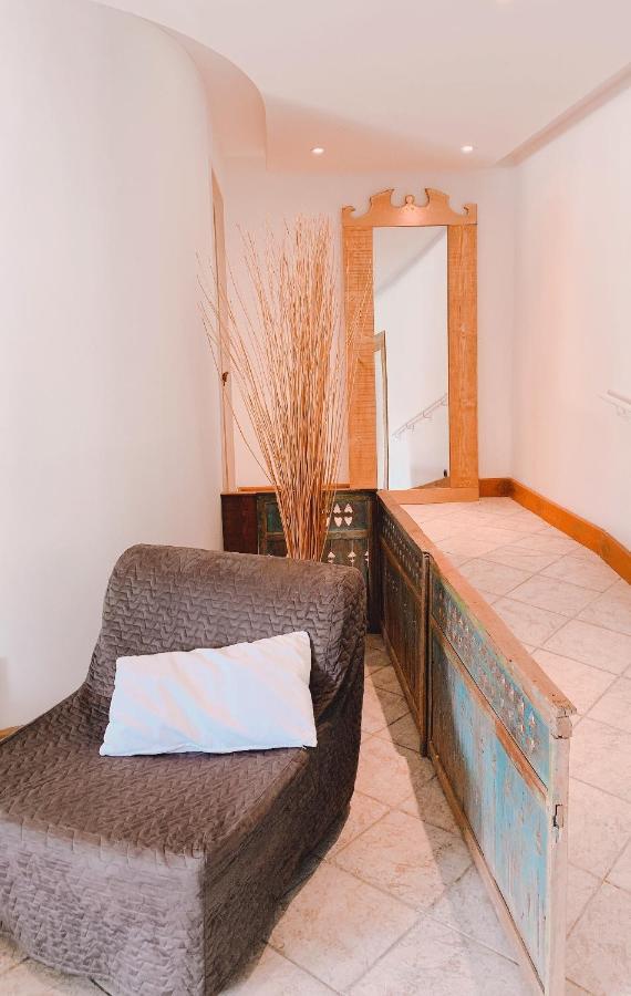 Chambre D'Hotes Les Bains Du Bruant Saint-Porchaire ภายนอก รูปภาพ